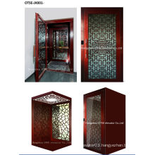 Good price for small building elevator small elevators for homes